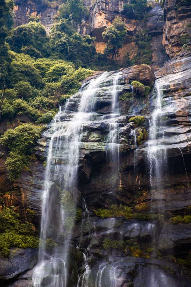 Nuwaraeliya